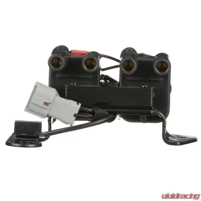 Delphi Ignition Coil Hyundai Accent 1995-1999 1.5L 4-Cyl - GN10412