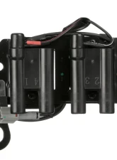 Delphi Ignition Coil Hyundai Accent 1995-1999 1.5L 4-Cyl                                     - GN10412 - Image 5