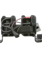 Delphi Ignition Coil Hyundai Accent 1995-1999 1.5L 4-Cyl                                     - GN10412 - Image 8