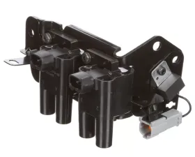 Delphi Ignition Coil Hyundai Accent 2001-2005 1.6L 4-Cyl