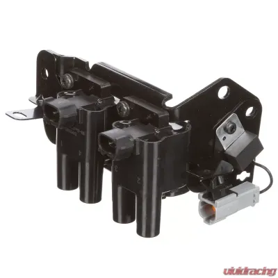 Delphi Ignition Coil Hyundai Accent 2001-2005 1.6L 4-Cyl - GN10413
