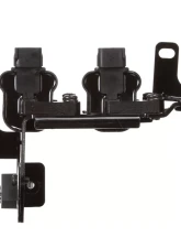Delphi Ignition Coil Hyundai Accent 2001-2005 1.6L 4-Cyl                                     - GN10413 - Image 8