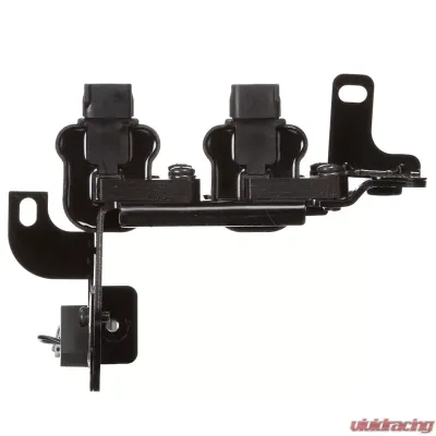 Delphi Ignition Coil Hyundai Accent 2001-2005 1.6L 4-Cyl - GN10413
