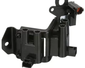Delphi Ignition Coil Hyundai Accent 2000-2002 1.5L 4-Cyl