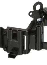 Delphi Ignition Coil Hyundai Accent 2000-2002 1.5L 4-Cyl                                     - GN10414 - Image 8
