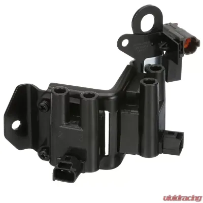Delphi Ignition Coil Hyundai Accent 2000-2002 1.5L 4-Cyl - GN10414
