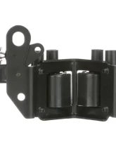Delphi Ignition Coil Hyundai Accent 2000-2002 1.5L 4-Cyl                                     - GN10414 - Image 2
