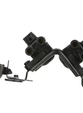Delphi Ignition Coil Hyundai Accent 2000-2002 1.5L 4-Cyl                                     - GN10414 - Image 3
