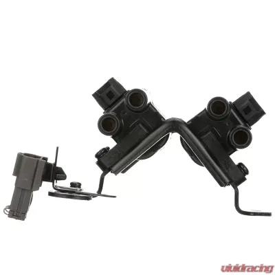 Delphi Ignition Coil Hyundai Accent 2000-2002 1.5L 4-Cyl - GN10414