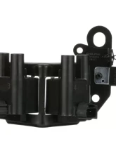 Delphi Ignition Coil Hyundai Accent 2000-2002 1.5L 4-Cyl                                     - GN10414 - Image 6