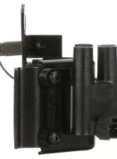 Delphi Ignition Coil Hyundai Accent 2000-2002 1.5L 4-Cyl                                     - GN10414 - Image 7
