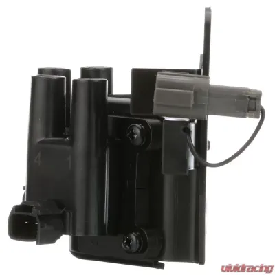 Delphi Ignition Coil Hyundai Accent 2000-2002 1.5L 4-Cyl - GN10414