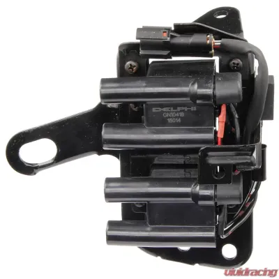 Delphi Ignition Coil Hyundai - GN10418