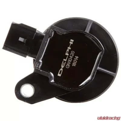 Delphi Ignition Coil Ford 5.0L V8 - GN10420