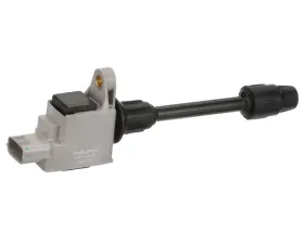 Delphi Ignition Coil Nissan Pathfinder 2000-2001