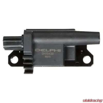 Delphi Ignition Coil Mazda Protege 1999-2001 1.6L 4-Cyl - GN10438