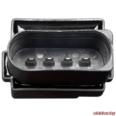 Delphi Ignition Coil Volkswagen 2.8L V6 - GN10442