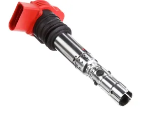 Delphi Ignition Coil Audi 80 1988 3.0L V6