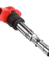 Delphi Ignition Coil Audi 80 1988 3.0L V6                                     - GN10444 - Image 7