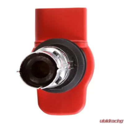 Delphi Ignition Coil Audi 80 1988 3.0L V6 - GN10444