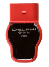 Delphi Ignition Coil Audi 80 1988 3.0L V6                                     - GN10444 - Image 7
