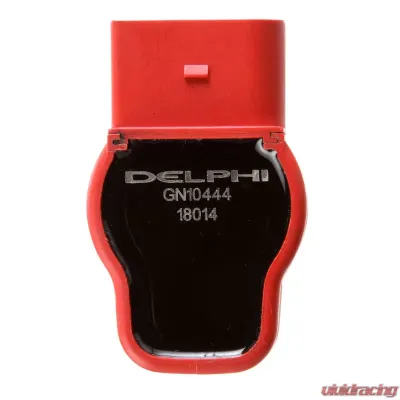 Delphi Ignition Coil Audi 80 1988 3.0L V6 - GN10444