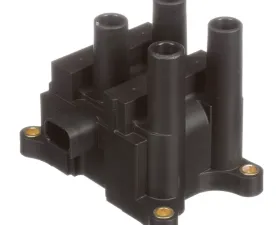 Delphi Ignition Coil Ford 1.6L 4-Cyl