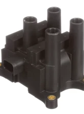 Delphi Ignition Coil Ford 1.6L 4-Cyl                                     - GN10449 - Image 8