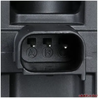 Delphi Ignition Coil Ford 1.6L 4-Cyl - GN10449
