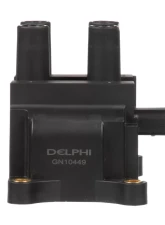 Delphi Ignition Coil Ford 1.6L 4-Cyl                                     - GN10449 - Image 6