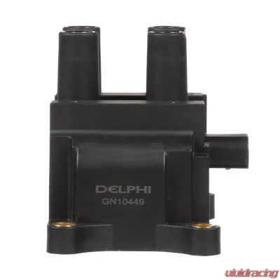 Delphi Ignition Coil Ford 1.6L 4-Cyl - GN10449