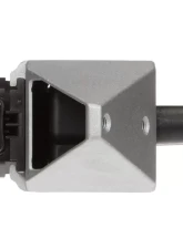 Delphi Ignition Coil Mercedes-Benz C220 1994-1996 2.2L 4-Cyl                                     - GN10459 - Image 4