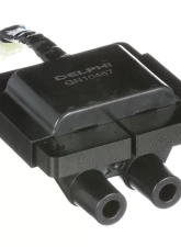 Delphi Ignition Coil Subaru                                     - GN10467 - Image 8