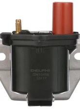 Delphi Ignition Coil Mercedes-Benz                                     - GN10468 - Image 4