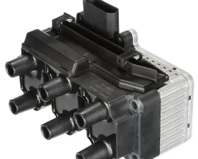 Delphi Ignition Coil Volkswagen 1999-2002 2.8L V6
