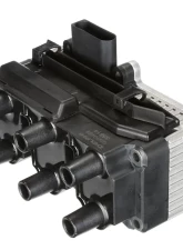 Delphi Ignition Coil Volkswagen 1999-2002 2.8L V6                                     - GN10469 - Image 8