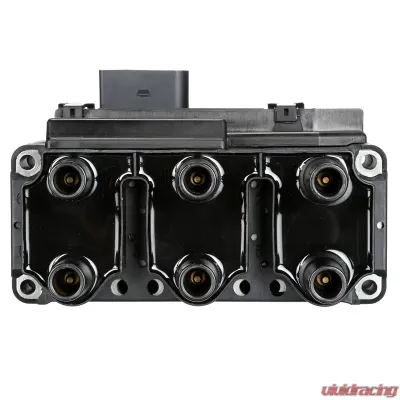 Delphi Ignition Coil Volkswagen 1999-2002 2.8L V6 - GN10469