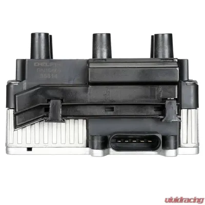 Delphi Ignition Coil Volkswagen 1999-2002 2.8L V6 - GN10469