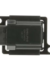 Delphi Ignition Coil Jaguar 4.0L V8                                     - GN10470 - Image 8