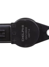 Delphi Ignition Coil Nissan Sentra 2000-2001 1.8L 4-Cyl                                     - GN10505 - Image 8