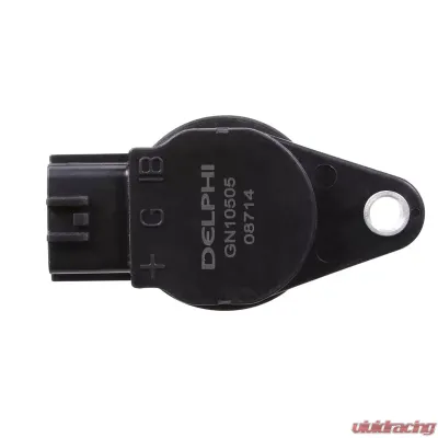 Delphi Ignition Coil Nissan Sentra 2000-2001 1.8L 4-Cyl - GN10505