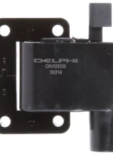 Delphi Ignition Coil                                     - GN10509 - Image 4