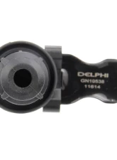 Delphi Ignition Coil Nissan 300ZX 1990-1996 3.0L V6                                     - GN10538 - Image 8