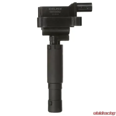 Delphi Ignition Coil Mercedes-Benz 2012-2015 1.8L 4-Cyl - GN10552