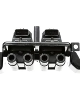 Delphi Ignition Coil Mazda Miata 1995-1997 1.8L 4-Cyl                                     - GN10554 - Image 3