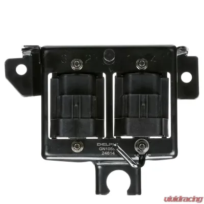 Delphi Ignition Coil Mazda Miata 1995-1997 1.8L 4-Cyl - GN10554