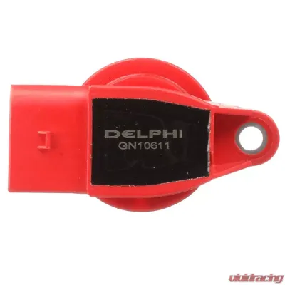 Delphi Ignition Coil Porsche - GN10611