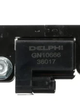 Delphi Ignition Coil Subaru 3.6L 6-Cyl                                     - GN10666 - Image 7