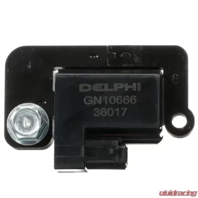 Delphi Ignition Coil Subaru 3.6L 6-Cyl - GN10666
