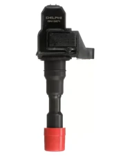Delphi Ignition Coil Honda Insight 2000-2006 1.0L 3-Cyl                                     - GN10671 - Image 2